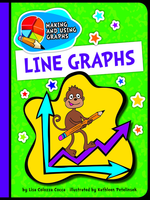 Title details for Line Graphs by Lisa Colozza Cocca - Available